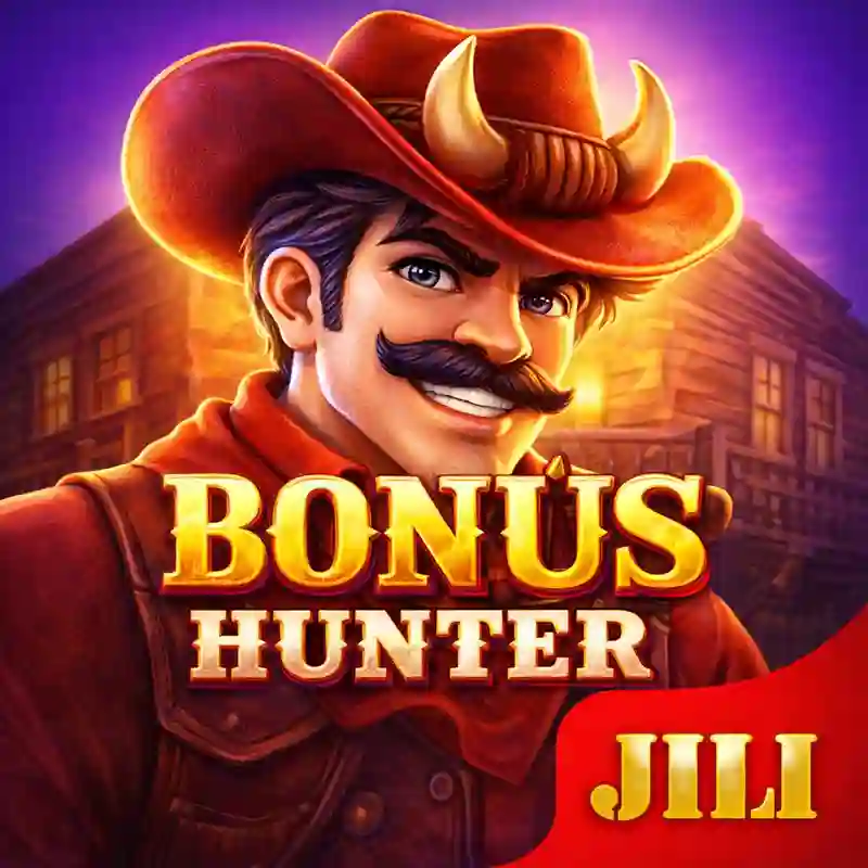 Bonus Hunter slot game sa freecellbet online casino