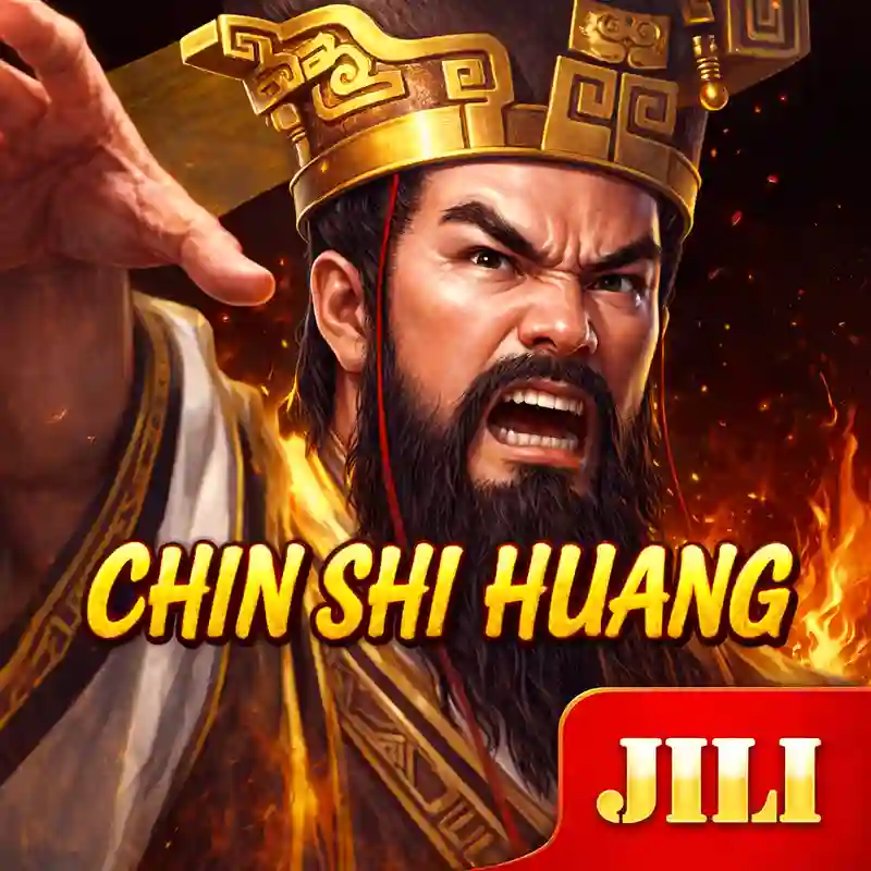 Chin Shi Huang online slot game by freecellbet