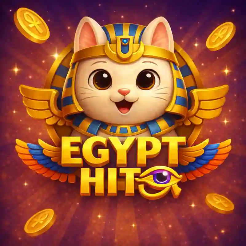 Egypt Hilo Casino Game - freecellbet