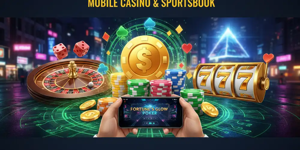 Freecellbet Online Casino Banner